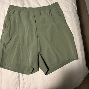 Lululemon Pace breaker, Green
